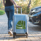 Sticker Monstera (Valise Insitu)