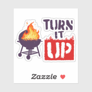 Sticker Monter