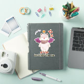 Sticker moogy from final (Couverture iPad)