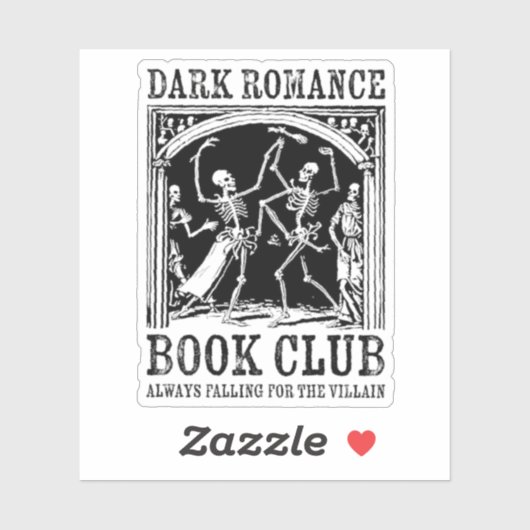 Sticker moralement gris est ma couleur préférée (Feuille)