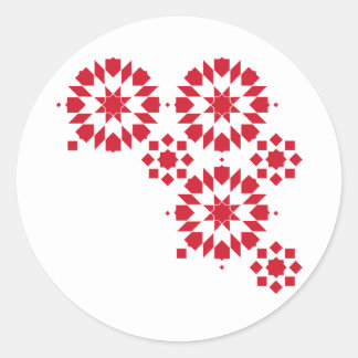 Sticker Moroccan Zelij* Ceramic