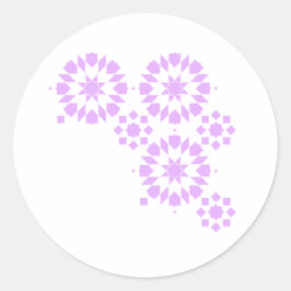 Sticker Moroccan Zelij* Ceramic