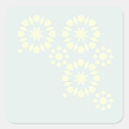 Sticker Moroccan Zelij* Ceramic