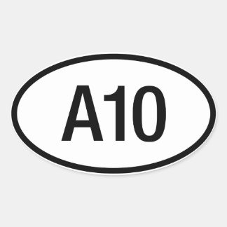 Sticker moteur Datsun Nissan A10