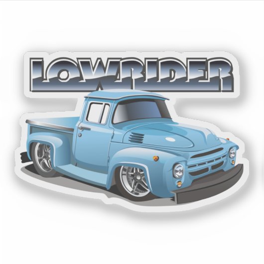 Sticker Moteur de dessin (Devant)