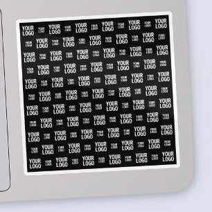 Sticker Motif d'image, de design ou de logo professionnel