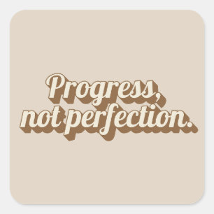 Sticker motivatie prijsopgave
