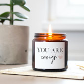 Sticker Motivation Positive Vous Êtes Suffisamment Cité