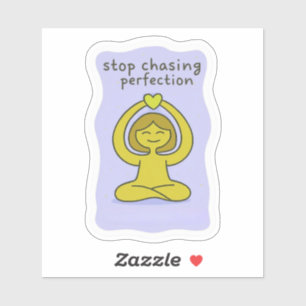 Sticker motivationnel