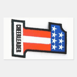 Sticker Moto Pom-pom girl anarchie