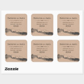 Sticker Mountain Retreat (Vel)