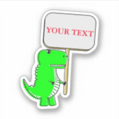 Sticker Mousepad (Devant)