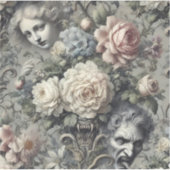 Sticker My Sweet Fang – Gothic Victorian (Devant)