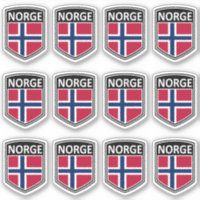 National - Norge