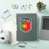 Sticker National - Portugal (Couverture iPad)