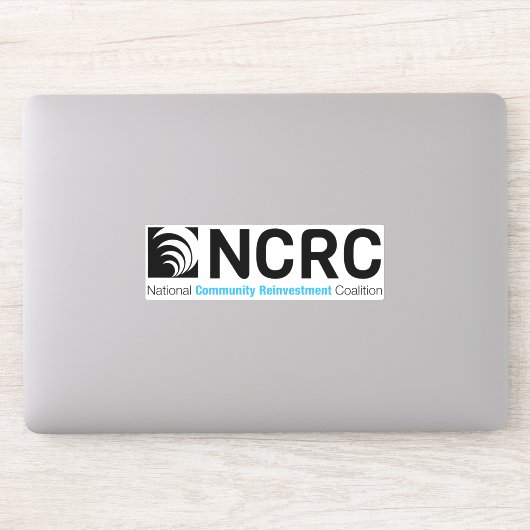 Sticker NCRC (Ordinateur)