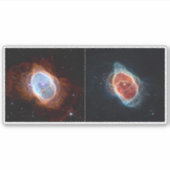 Sticker Nebula du Ring Sud (Devant)