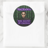 Sticker Neobama (Sac)