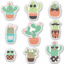 Neuf cactus Cool