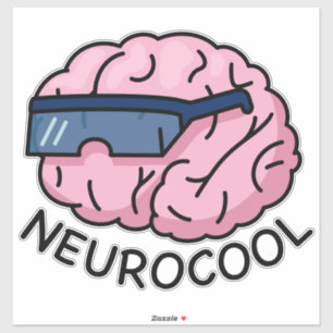 Sticker Neurocool