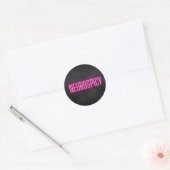 Sticker Neurospicy Neon (Enveloppe)