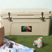 Sticker Neurotypical vs. Neurodiverse (Glacière)