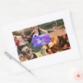 Sticker Nevermindi (Enveloppe)