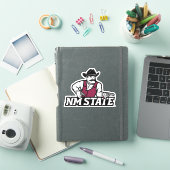 Sticker New Mexico State Aggies (Couverture iPad)