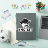 Sticker New Mexico State Aggies (Couverture iPad)