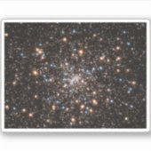 Sticker Ngc 6397 (Devant)