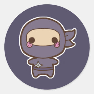 Sticker Ninja