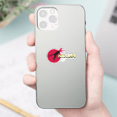 Sticker Ninja (Téléphone)