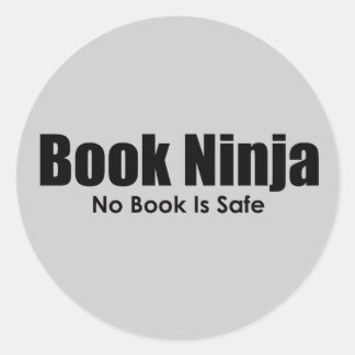 Sticker Ninja