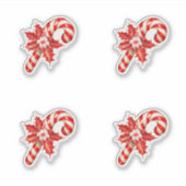 Sticker Noël 10 (Devant)