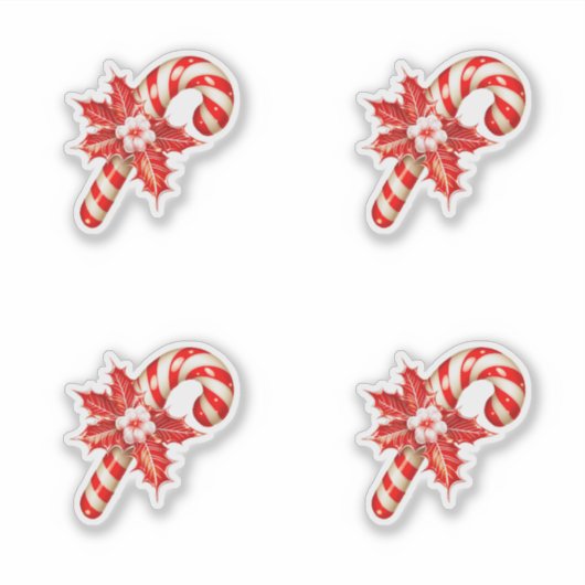 Sticker Noël 10 (Devant)