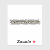 Sticker "Normal" est juste un réglage de séchage - Neurodi (Feuille)