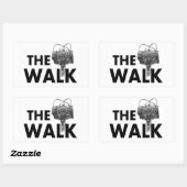 STICKER NORWALK (Feuille)