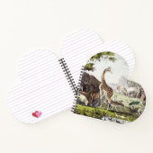 Sticker Notitieboek (Binnen)