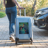Sticker Nous pouvons vous souhaiter (Valise Insitu)
