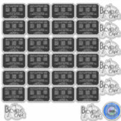 STICKER NOUVEAU BÂTIMENT DE BREVET (Devant)