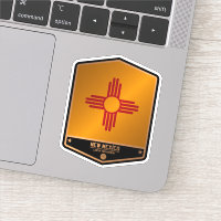 Nouveau-Mexique