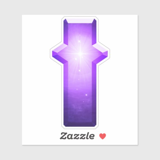 Sticker Noyau de logos (Feuille)