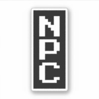 NPC - Caractère non jouable