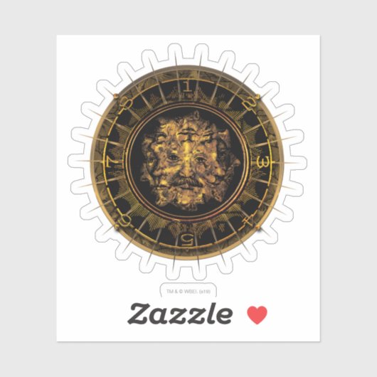 Sticker Numérotation multiface MACUSA™ (Feuille)