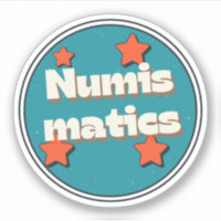 Numismatique