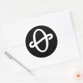 Sticker Obe (Enveloppe)