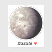 Sticker Oberon (Feuille)