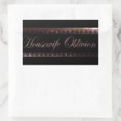 Sticker Oblivion ménagère (Sac)