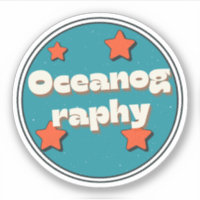 Océanographie