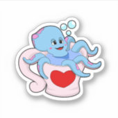 Sticker Octopus avec Coeur Cup.PNG (Devant)